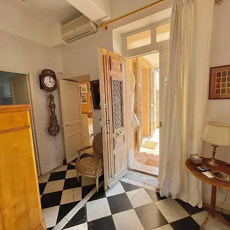 Chateaubriand Sur Proche Du Centre Hyères