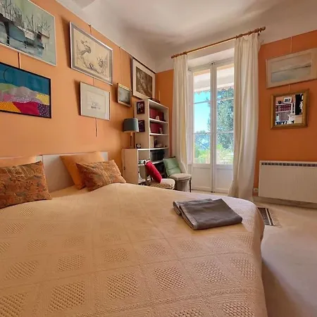 Chateaubriand Sur Proche Du Centre Hyères