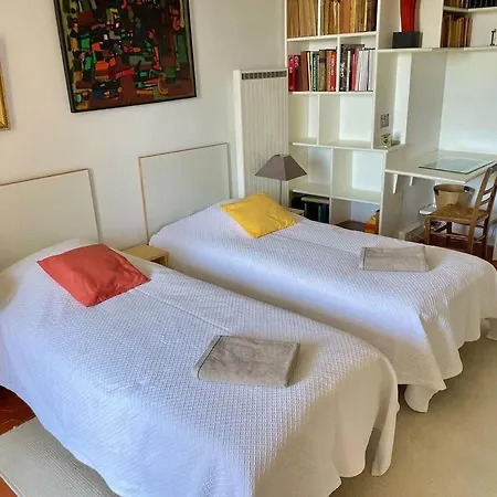 Chateaubriand Sur Proche Du Centre Hyères