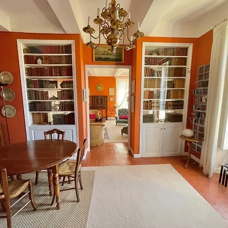 Chateaubriand Sur Proche Du Centre Villa *