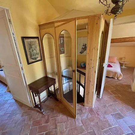 Chateaubriand Sur Proche Du Centre Villa Hyères