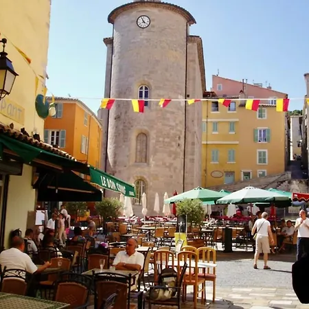 Chateaubriand Sur Proche Du Centre *