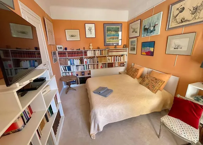 Chateaubriand Sur Proche Du Centre *