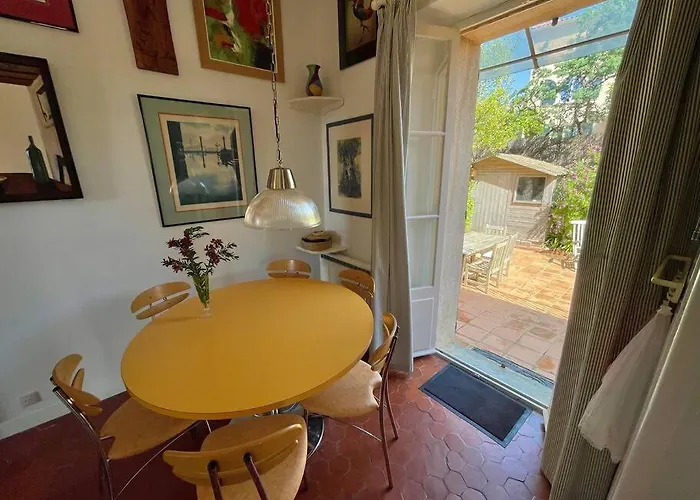 Chateaubriand Sur Proche Du Centre הייר