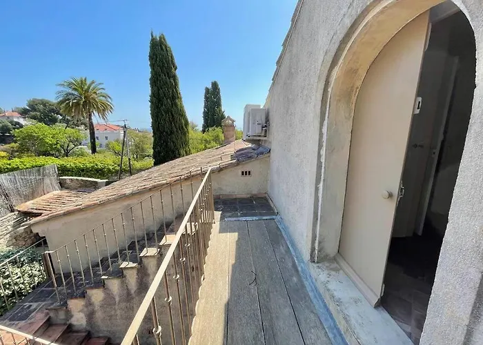 וילה Chateaubriand Sur Proche Du Centre הייר