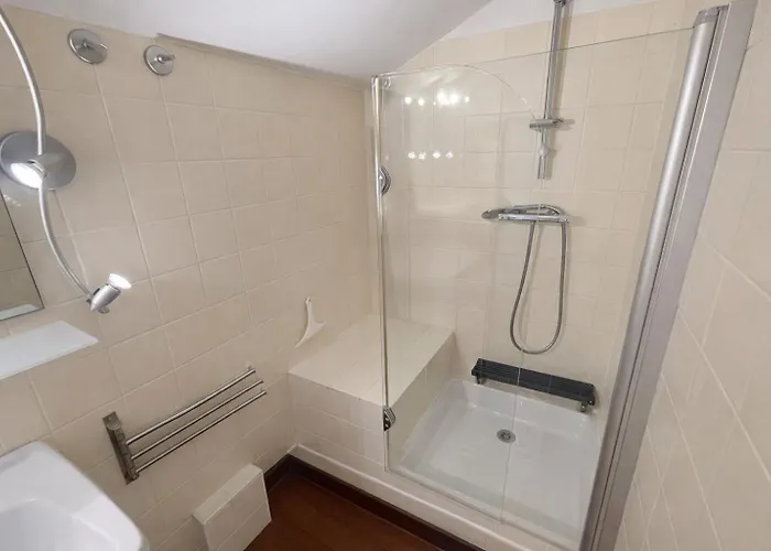 וילה Chateaubriand Sur Proche Du Centre *