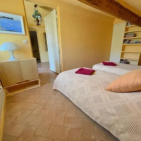 Chateaubriand Sur Proche Du Centre *