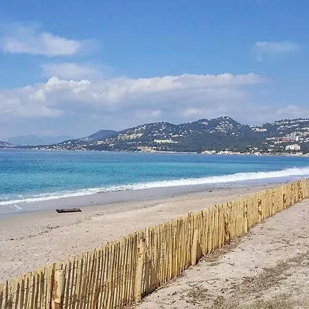 Вилла Chateaubriand Sur Proche Du Centre