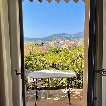 Villa Chateaubriand Sur Proche Du Centre