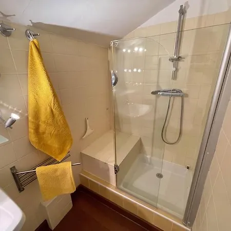 Chateaubriand Sur Proche Du Centre * Hyères