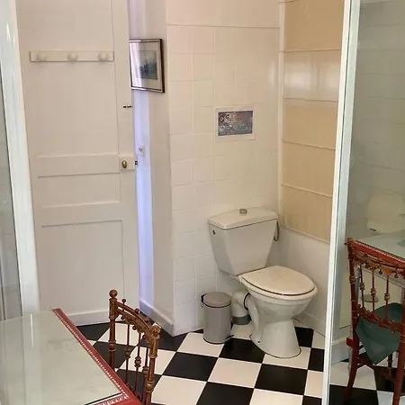 Villa Chateaubriand Sur Proche Du Centre Hyères