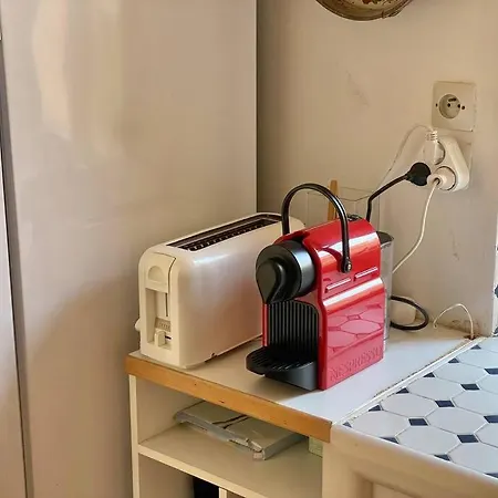 Вилла Chateaubriand Sur Proche Du Centre Йер