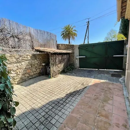 Villa Chateaubriand Sur Proche Du Centre