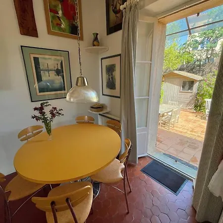 Chateaubriand Sur Proche Du Centre Йер