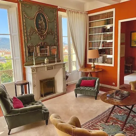 Chateaubriand Sur Proche Du Centre Вилла