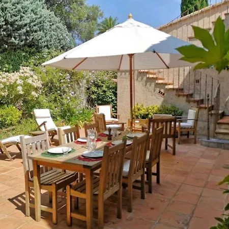 Chateaubriand Sur Proche Du Centre Villa