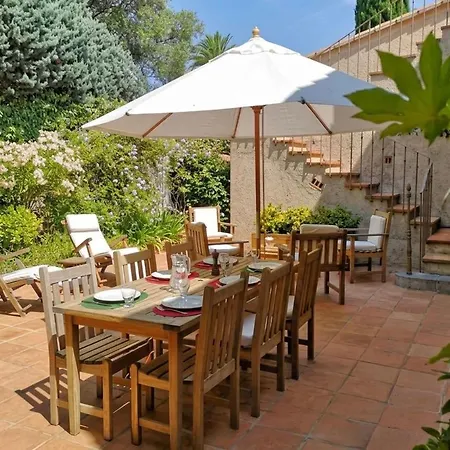 Chateaubriand Sur Proche Du Centre Villa