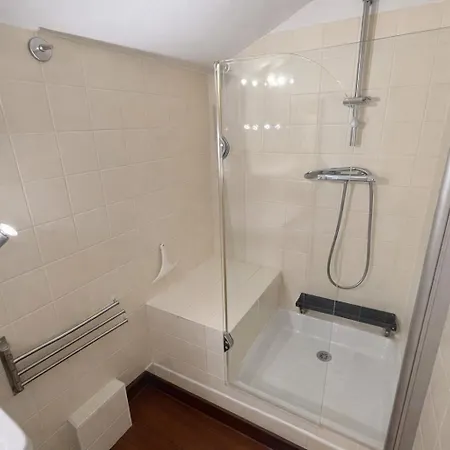 Villa Chateaubriand Sur Proche Du Centre *