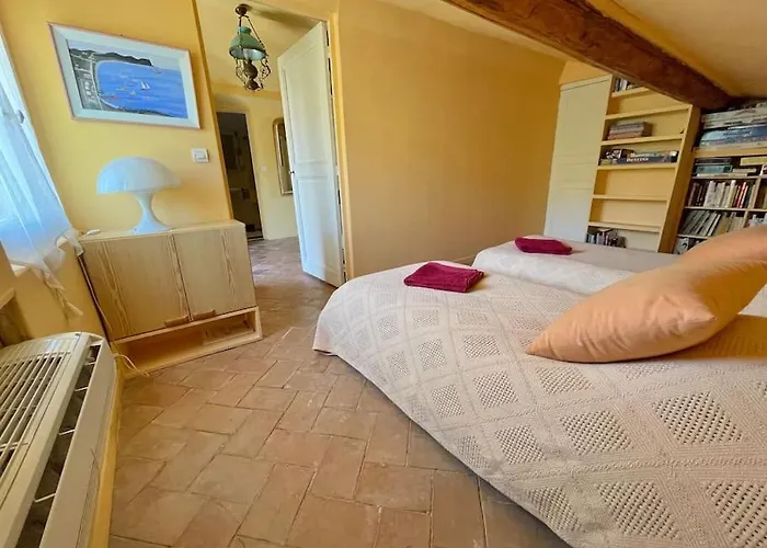 Chateaubriand Sur Proche Du Centre *