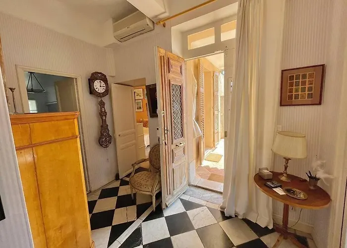 Chateaubriand Sur Proche Du Centre הייר