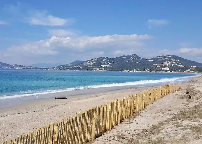 Villa Chateaubriand Sur Proche Du Centre