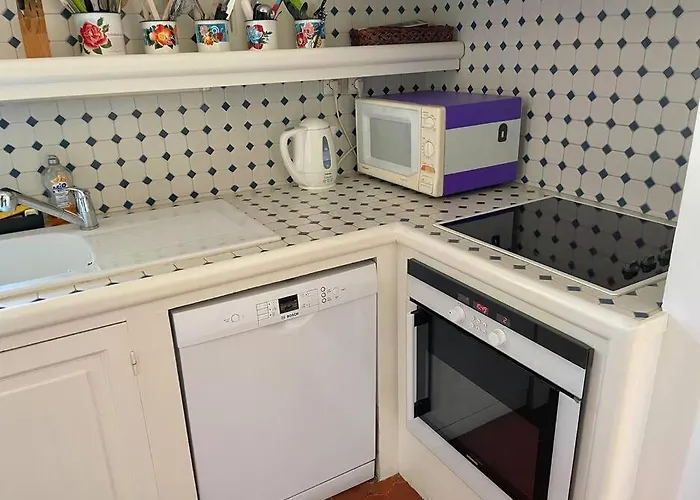 Villa Chateaubriand Sur Proche Du Centre