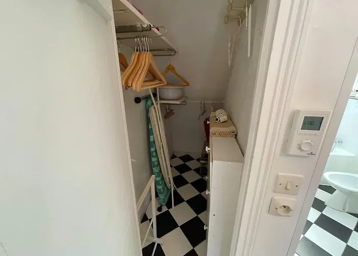 Chateaubriand Sur Proche Du Centre וילה הייר