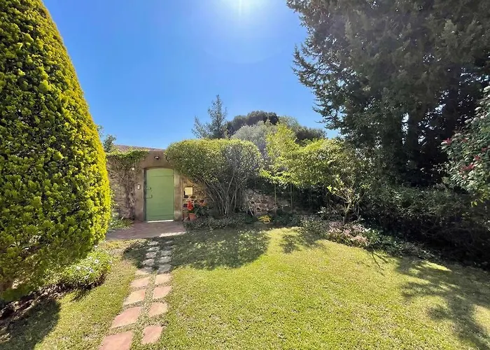 Chateaubriand Sur Proche Du Centre * הייר