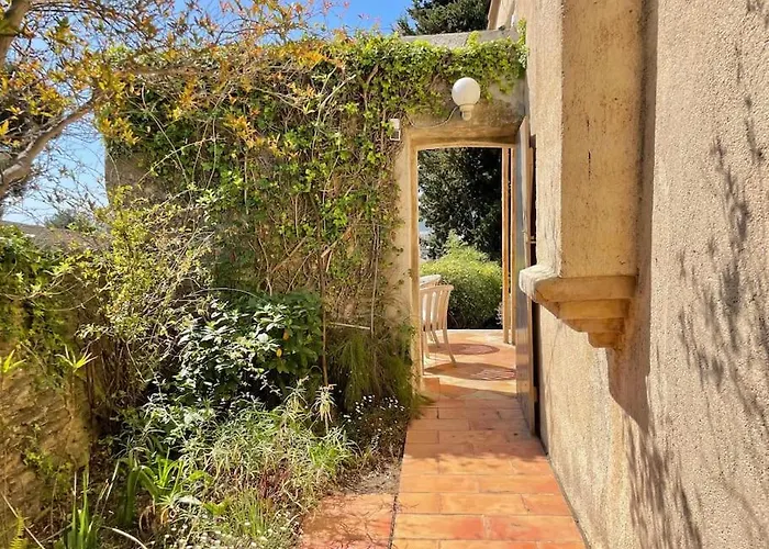 Chateaubriand Sur Proche Du Centre