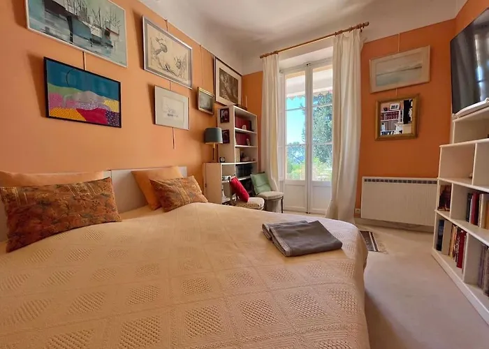 Chateaubriand Sur Proche Du Centre Hyères