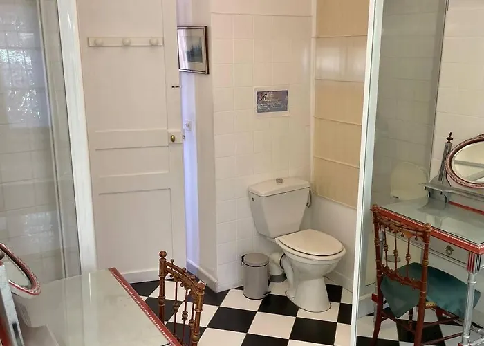 Villa Chateaubriand Sur Proche Du Centre Hyères