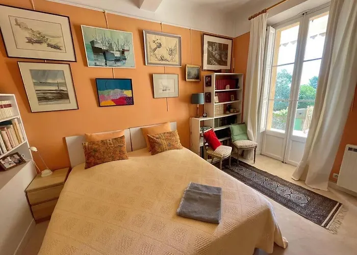 Chateaubriand Sur Proche Du Centre Villa