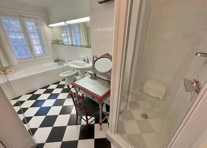 Chateaubriand Sur Proche Du Centre Villa Hyères