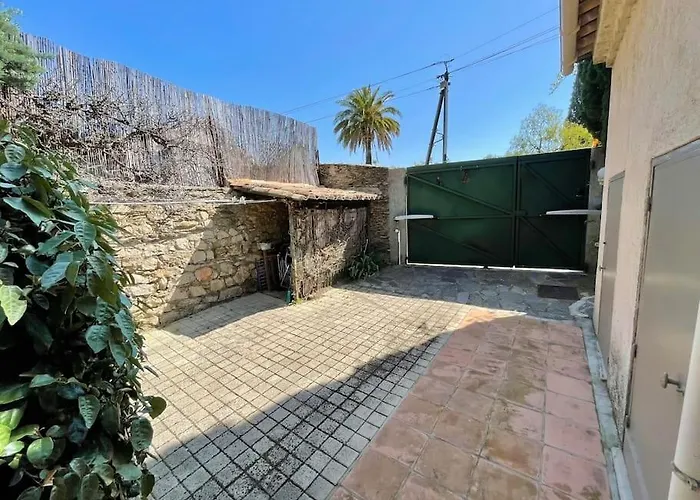 Villa Chateaubriand Sur Proche Du Centre