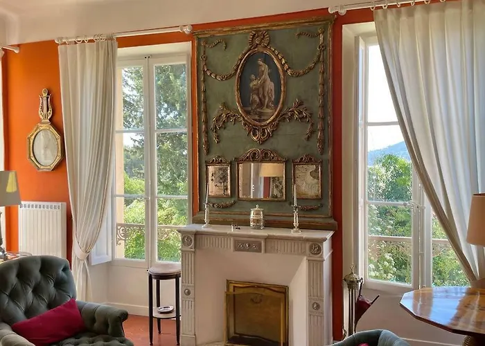 Chateaubriand Sur Proche Du Centre