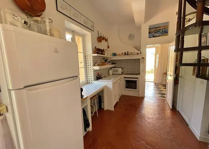 Chateaubriand Sur Proche Du Centre הייר