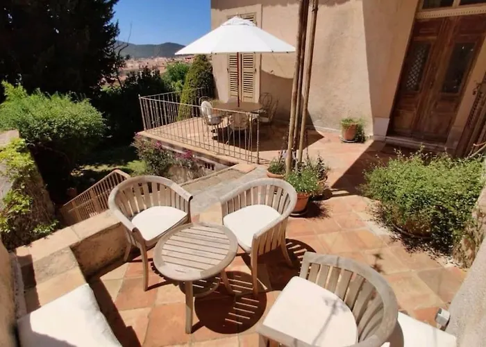 Chateaubriand Sur Proche Du Centre הייר