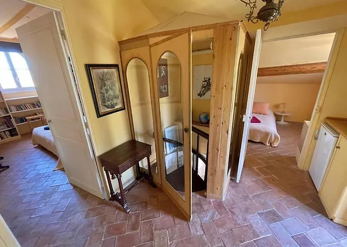 Chateaubriand Sur Proche Du Centre Villa Hyères