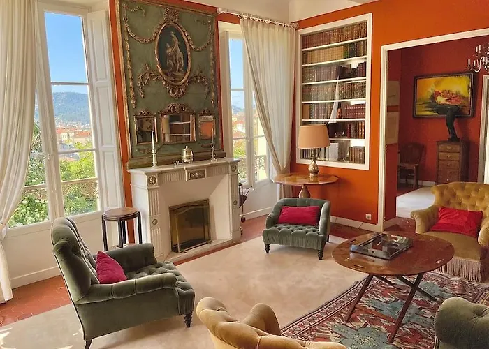 Chateaubriand Sur Proche Du Centre Villa