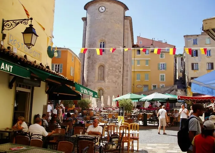 Chateaubriand Sur Proche Du Centre *