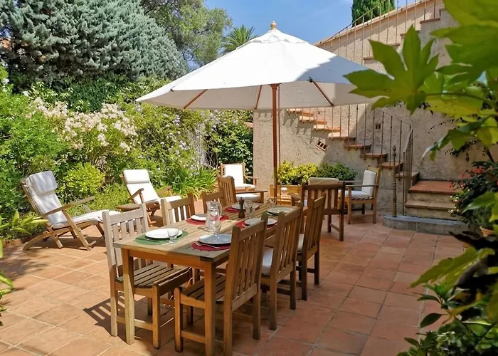 Chateaubriand Sur Proche Du Centre Villa