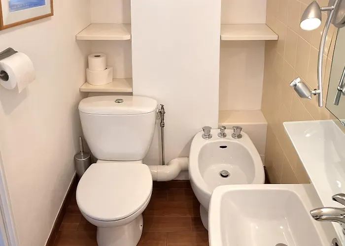 Chateaubriand Sur Proche Du Centre Hyères